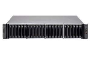 QNAP SS-EC2479U-SAS-RP (Xeon E3, 8GB, eLinux)