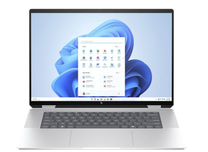 HP ENVY X360 16-AC0023DX 2-IN-1 (9S1R6UA-ABA) INTEL CORE ULTRA 7-155U-4.8GHz, 16GB, 1TB SSD, 16inch WUXGA TOUCH, CAMERA, BT, WIFI, WINDOWS 11