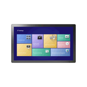 Dahua LDH22-SAI200K 21.5'' Wall-mounted Digital Signage