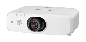 Panasonic Installation Projector LCD Series PT-EZ590