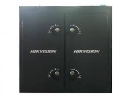 Hikvision DS-D4480FO-CKI Outdoor Fixed Dot LED Displays