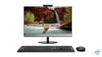 Lenovo V530-24 23.8" All in One Desktop PC (Core i7-8700T,8GB DDR4-2666, Graphics 630, Windows 10 pro 64)