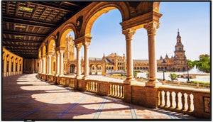 Vestel PF55D-2H 55inch IPS UHD Digital Signage