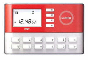 Virdi AC 1000 Card Access Control Terminal