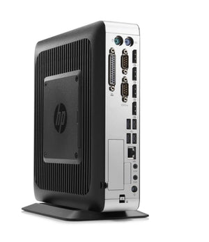 HP t730 Thin Client (J9B00EA) (AMD RX-427BB APU, 32GB, 8GB, Windows Embedded 7)