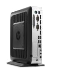 HP t730 Thin Client (P3S24AA) (AMD RX-427BB APU,16 GB, 4GB, ThinPro 32)