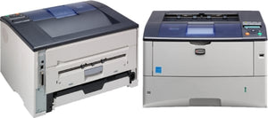 Kyocera FS-6970DN ECOSYS Laser Printer