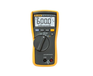 Fluke Digital Multimeter Fluke 113