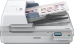 Epson WorkForce DS-70000N A3 Document Scanner