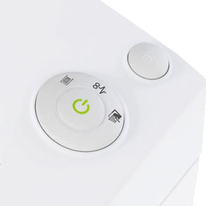 HSM SECURIO B22 1.9 x 15 P-5 Micro Cut Shredder