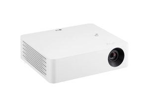 LG PF610P CineBeam Portable Projector – Full HD, 1000 Lumens & Smart Streaming