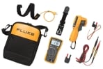Fluke HVAC Multimeter and IR Thermometer Combo Kit Fluke 116/62