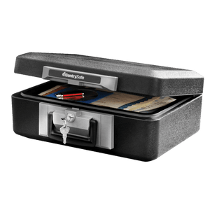 Sentry Fire Chest 1160 | Fireproof Security Safe | SKU 1160