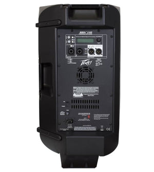 Peavey RBN-110 1050-Watt 10 inch Powered Speaker