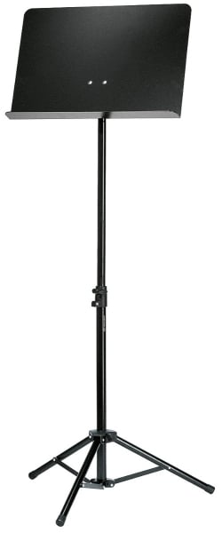 K&M 11888 Compact All-aluminum Orchestra Music Stand