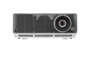LG BU60PST ProBeam 4K UHD Laser Projector – 6,000 Lumens, HDR10