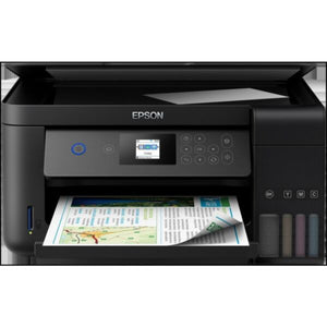 Epson ECOTANK Printer TS L4160
