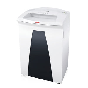 HSM SECURIO B34 5.8 P-2 32 Sheets Capacity Strip Cut Shredder