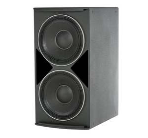 JBL ASB7128-WRC Ultra Long Excursion High Power Dual 18 Speaker (Each)