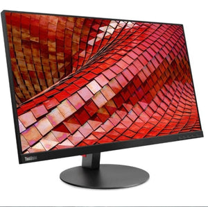 Lenovo T27i Think Vision 27", 16:9 LED, VGA Monitor