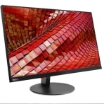 Lenovo T27i Think Vision 27", 16:9 LED, VGA Monitor