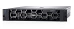 Dell PowerEdge R7525 3.5" Chassis Server (AMD 7262,16GB RDIMM, 1.2TB HDD) with 3 Yrs Warranty