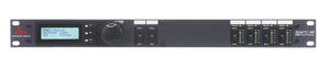 dBx 640 6x4 Digital Zone Processor