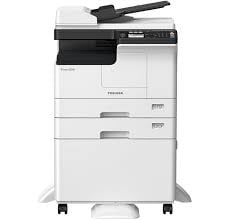 Toshiba e-STUDIO 2329A A3 Monochrome Multifunction Printer