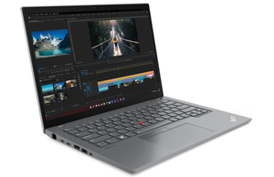 Lenovo ThinkPad T14 GEN4 (21HD008DGR) i7-1355U-5.0GHz, 16GB, 512GB SSD, 14.0inch WUXGA IPS, CAMERA, FPR, BT, WIFI, WINDOWS 11