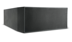 JBL VLA301-WRC Three-Way Full Range Loudspeaker (Each)