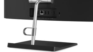 Lenovo V50a-22 All-in-One PC (Intel Core i5, 4GB, 1TB HDD, DOS)