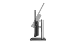 Lenovo V30a-24IML All-in-One PC (Intel Core i5, 4GB, 1TB HDD, DOS)