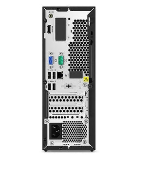 Lenovo V50s SFF Desktop PC (Intel Core i5, 4GB RAM, 1TB HDD, DOS)