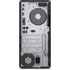 HP ProDesk 400 G6 MT i5-10500 4GB 1TB HDD UHD Graphics DOS