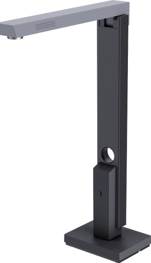 CZUR Lens 1200 Pro High Performance Portable Book & Document Scanner