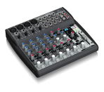 Behringer Xenyx 1202FX Premium 12-Input 2-Bus Mixer