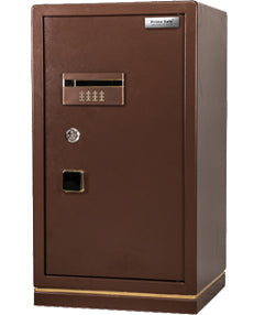 Eagle EZ-120-L Small Fireproof Safe with Electronic Keypad, SKU EZ-120-L