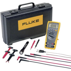 Fluke Electronics Combo Kit Fluke 179/EDA2/EUR