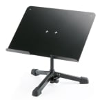 K&M 12140 Universal Table Top Music Stand