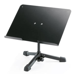 K&M 12140 Universal Table Top Music Stand