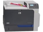 HP Color Laser Jet Printer CP4525dn