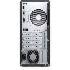 HP 290 MT G3 i5-10500 4GB DDR4 1TB HDD Intel UHD Graphics 630 DOS