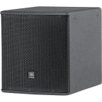 JBL ASB6115 15" Front Firing Subwoofer Speaker (Each)