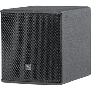 JBL ASB6112 12" Front-Firing Subwoofer Speaker (Each)