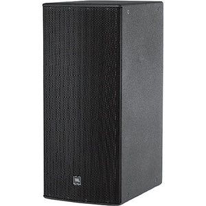 JBL ASB6125 Dual 15" Front Firing Subwoofer Speaker (Each)
