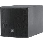 JBL ASB7118 18" Front-Firing Subwoofer Speaker (Each)