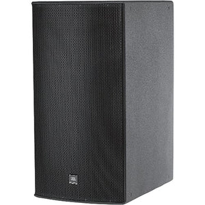 JBL ASB7128 Dual 18" Front Firing Subwoofer Speaker (Each)