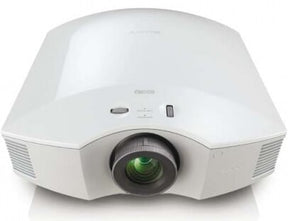 Sony VPL-HW30ES/W Projector – 1300 Lumens, Full HD 3D, SXRD