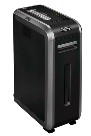 Fellowes 125Ci Powershred Cross Cut Shredder