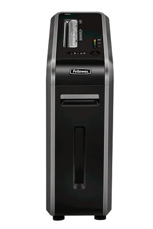 Fellowes 125Ci Powershred Cross Cut Shredder
